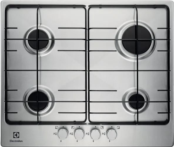 Замена конфорки индукционной Electrolux EGG 56242 NN