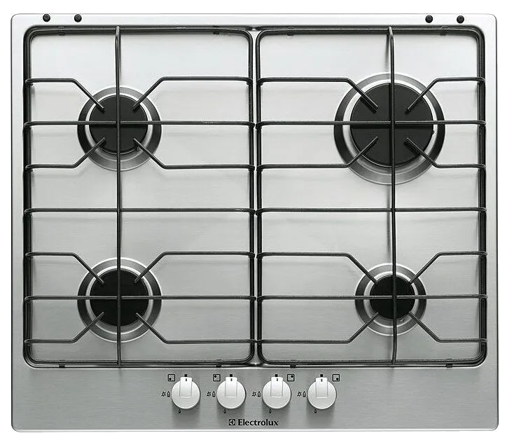 Замена конфорки индукционной Electrolux EHG 6415 X