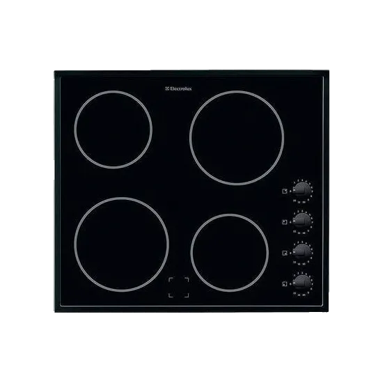 Замена конфорки индукционной Electrolux EHP 6612 K