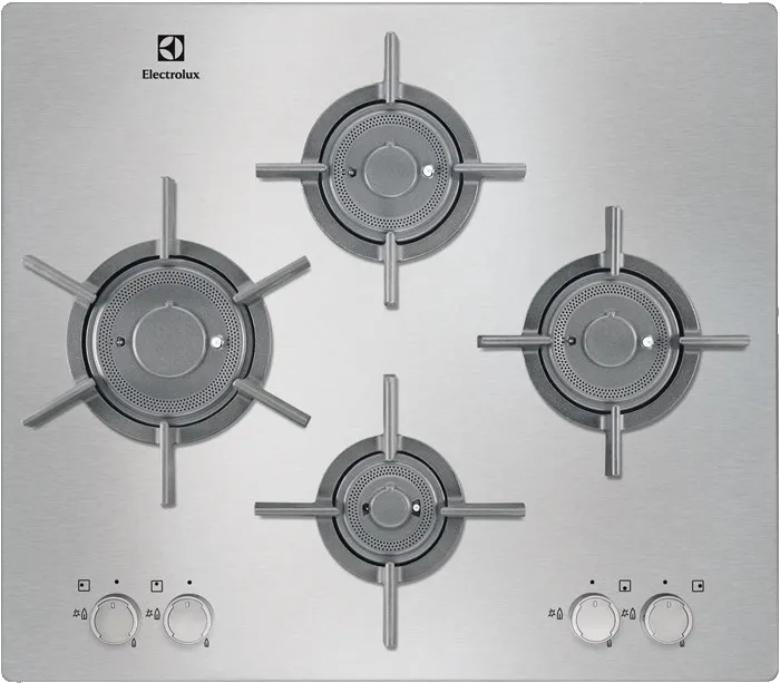 Замена конфорки индукционной Electrolux EGU 96647 LX