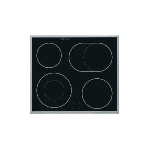 Замена конфорки индукционной Electrolux EHC 60060 X