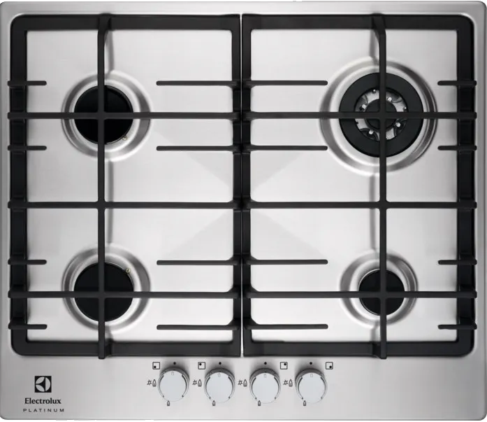 Замена конфорки индукционной Electrolux EGG 96343 NX