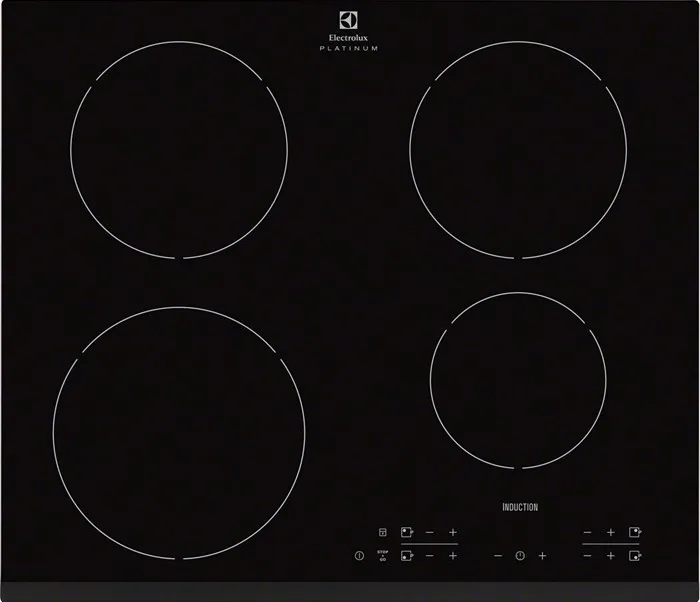 Замена конфорки индукционной Electrolux EHH 96340 FK