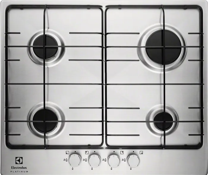 Замена конфорки индукционной Electrolux EGG 96242 NX