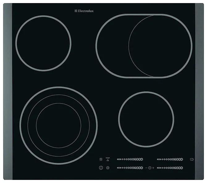 Замена конфорки индукционной Electrolux EHS 60210 P