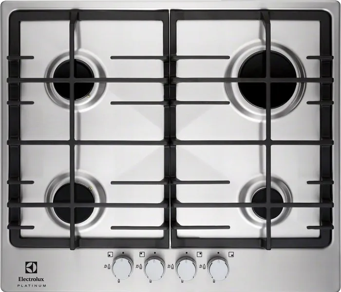 Замена конфорки индукционной Electrolux EGG 96342 NX