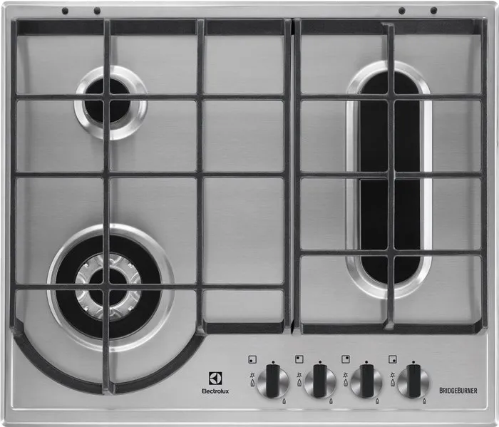 Замена конфорки индукционной Electrolux GPE 963 FX
