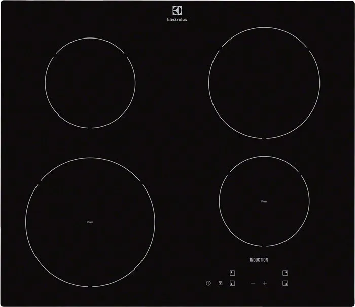 Замена конфорки индукционной Electrolux EHH 96240 IK