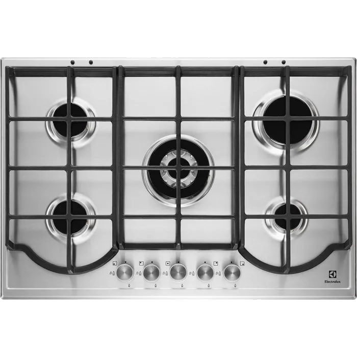 Замена конфорки индукционной Electrolux EGH 7353 BOX