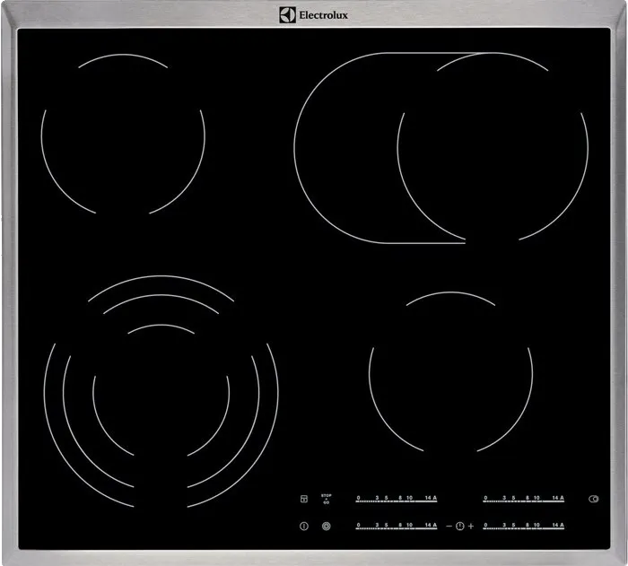 Замена конфорки индукционной Electrolux EHF 6547 XOK