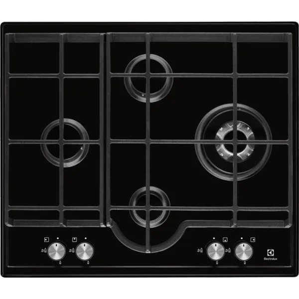 Замена конфорки индукционной Electrolux GME 363 XB