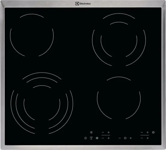 Замена конфорки индукционной Electrolux EHF 6342 XOK