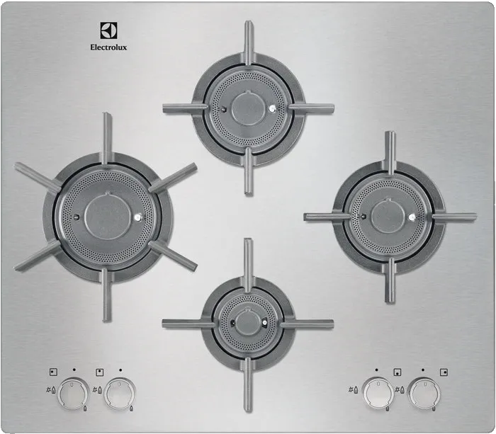 Замена конфорки индукционной Electrolux EGU 6647 LOX