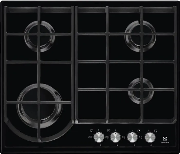 Замена конфорки индукционной Electrolux GEE 263 FB