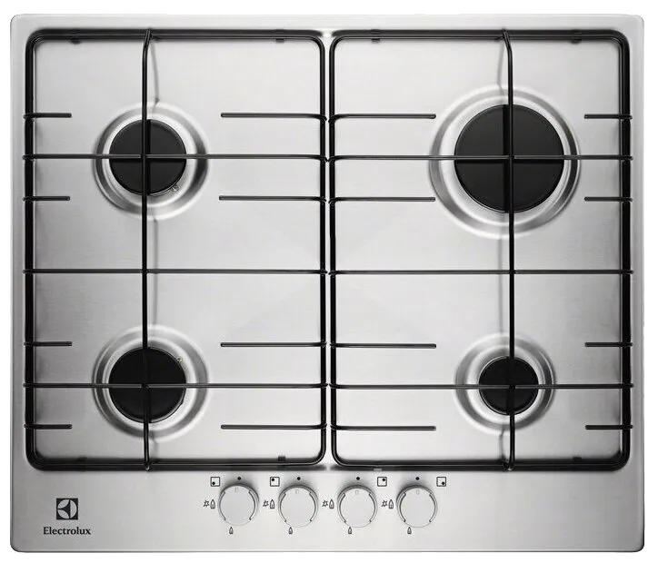 Замена конфорки индукционной Electrolux EGH 6242 BOX