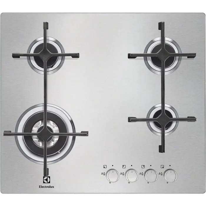 Замена конфорки индукционной Electrolux EGS 6648 NOX
