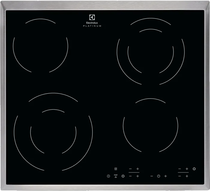 Замена конфорки индукционной Electrolux CEE 6432 KX