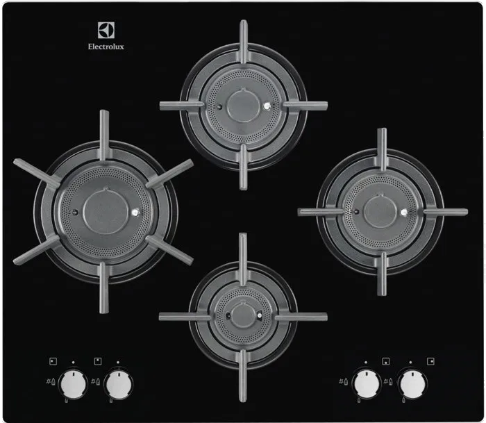 Замена конфорки индукционной Electrolux EGT 6647 LOK