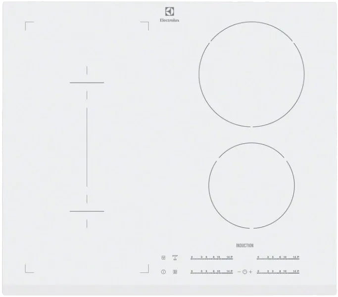 Замена конфорки индукционной Electrolux EHI 6540 FWP
