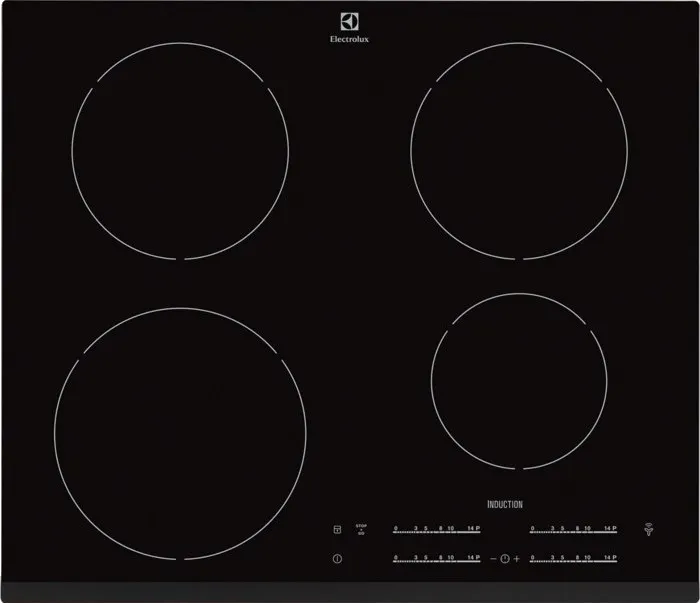 Замена конфорки индукционной Electrolux EHH 4654 HFK