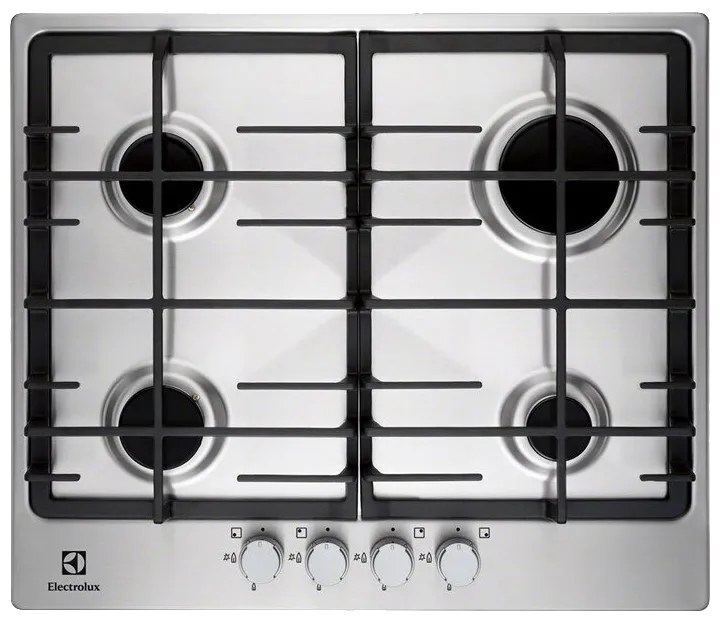 Замена конфорки индукционной Electrolux EGT 16342 NX