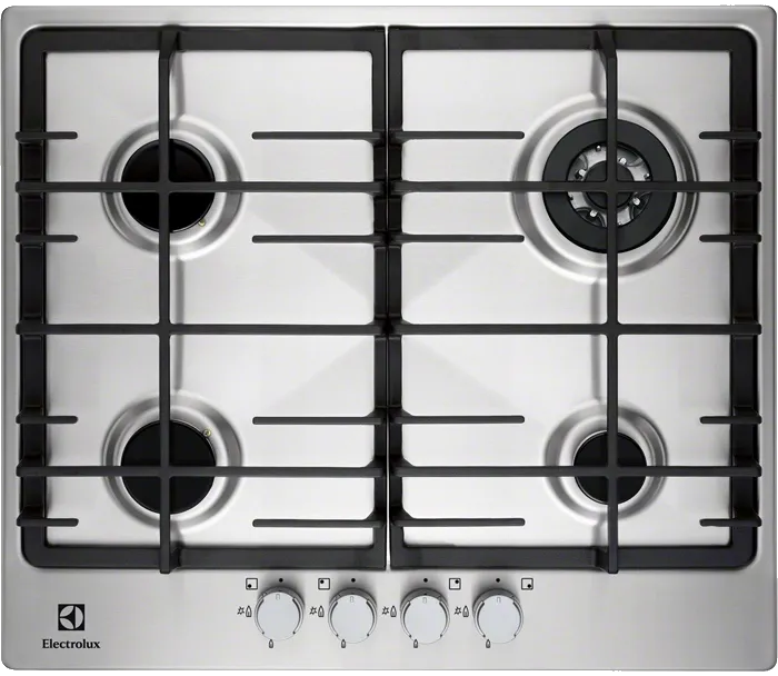 Замена конфорки индукционной Electrolux EGG 16343 NX