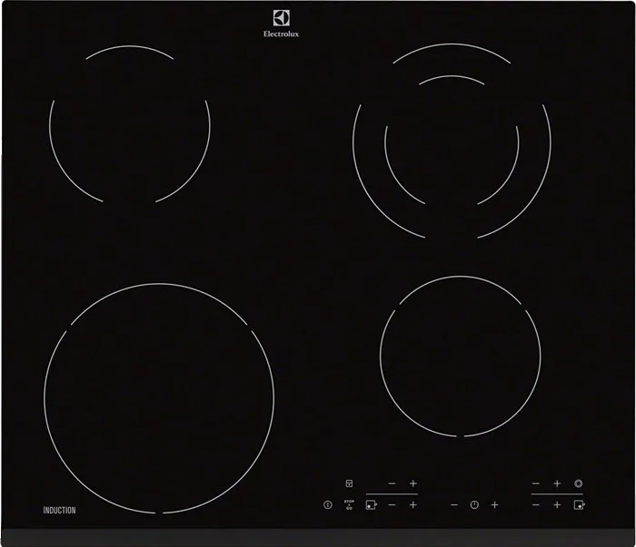 Замена конфорки индукционной Electrolux EHG 46341 FK