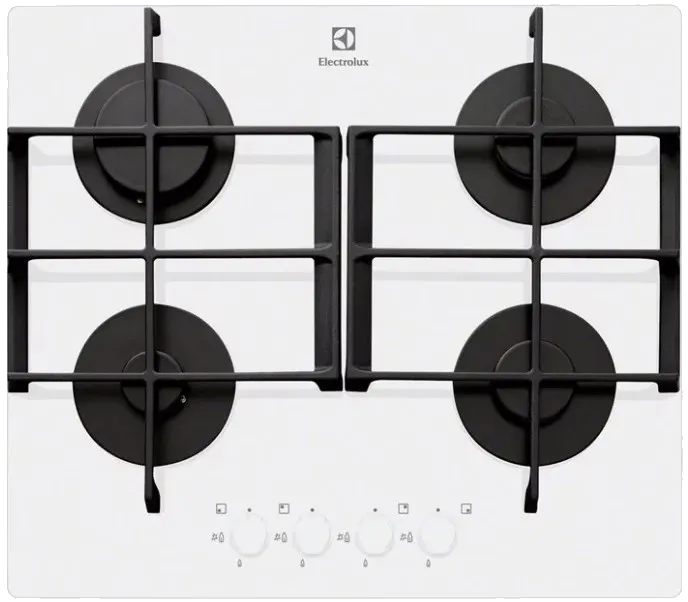 Замена конфорки индукционной Electrolux EGT 6342 YOW