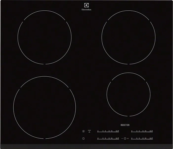 Замена конфорки индукционной Electrolux EHH 46540 FK