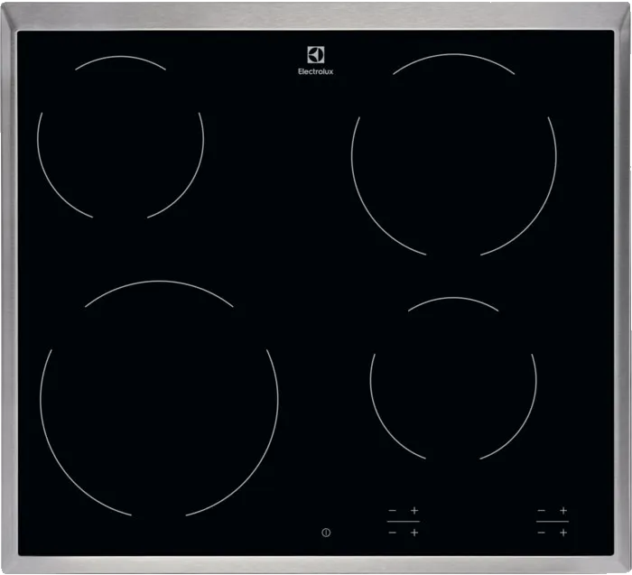 Замена конфорки индукционной Electrolux EHF 16240 XK