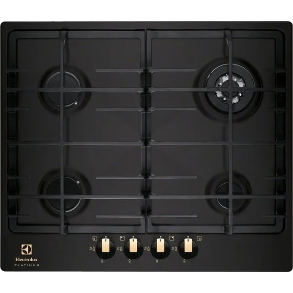 Замена конфорки индукционной Electrolux EGG 96343 NR