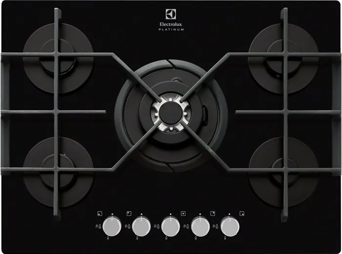 Замена конфорки индукционной Electrolux EGT 97353 YK