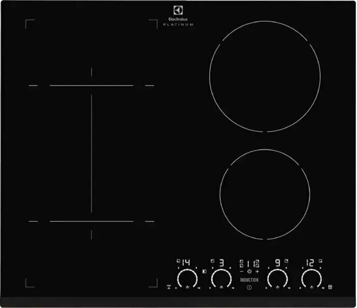 Замена конфорки индукционной Electrolux EHI 96740 FZ
