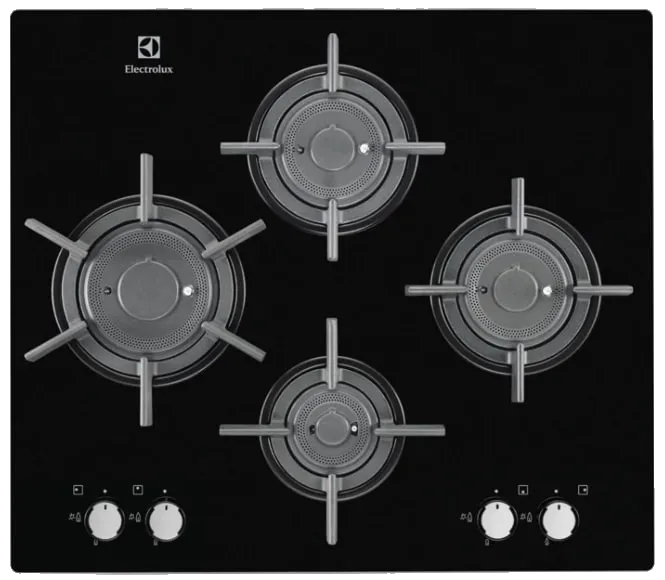 Замена конфорки индукционной Electrolux EGT 96647 LK