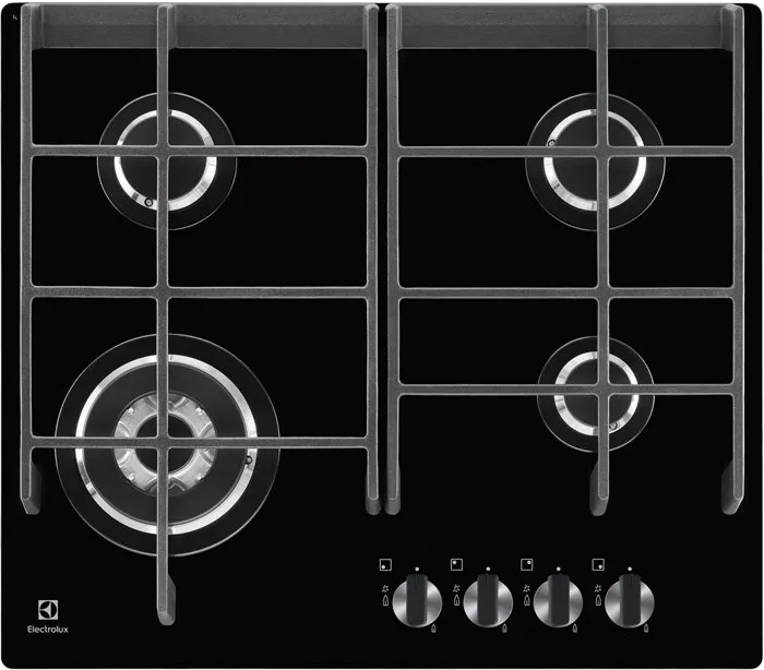 Замена конфорки индукционной Electrolux EGV 96343 YK