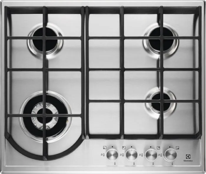 Замена конфорки индукционной Electrolux GEE 363 FX