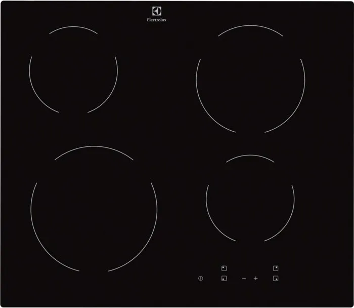 Замена конфорки индукционной Electrolux EHX 96455 FK
