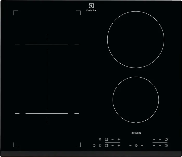 Замена конфорки индукционной Electrolux EHI 6340 FOK