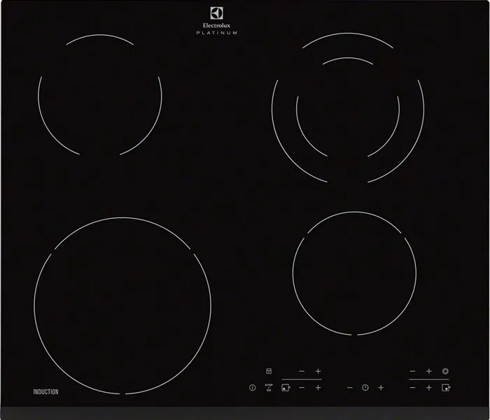 Замена конфорки индукционной Electrolux EHG 96341 FK