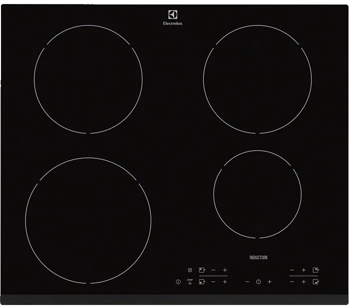 Замена конфорки индукционной Electrolux EHH 6340 FSK
