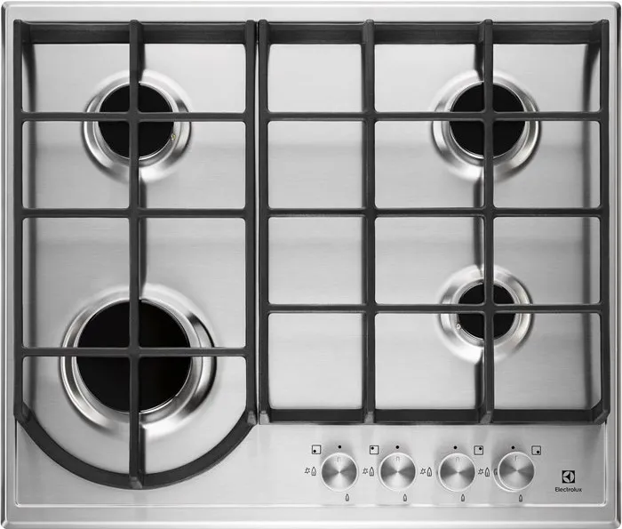 Замена конфорки индукционной Electrolux GEE 263 FX