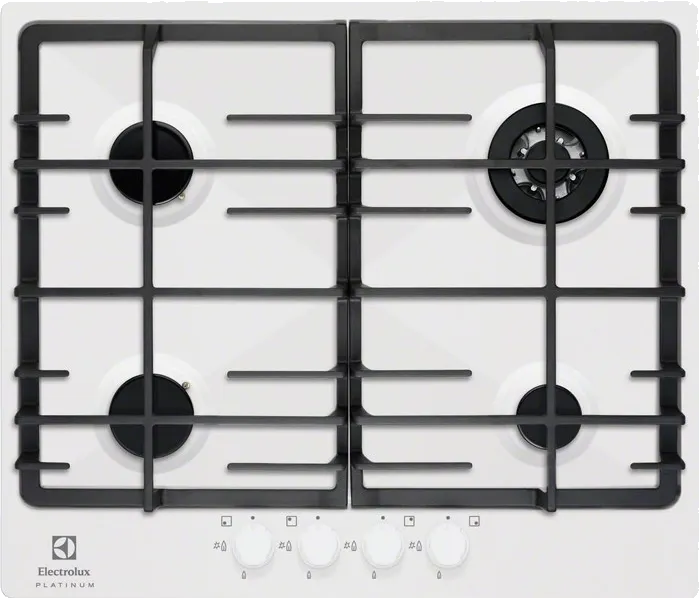Замена конфорки индукционной Electrolux EGW 96343 NW
