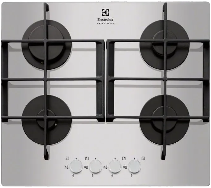 Замена конфорки индукционной Electrolux EGT 96342 YX