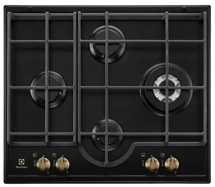 Замена конфорки индукционной Electrolux GPE 363 RBB