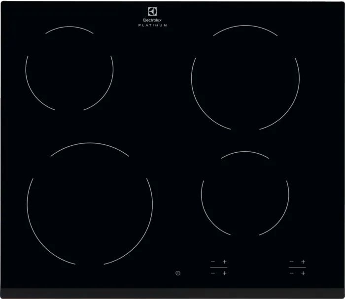 Замена конфорки индукционной Electrolux EHF 96240 FK