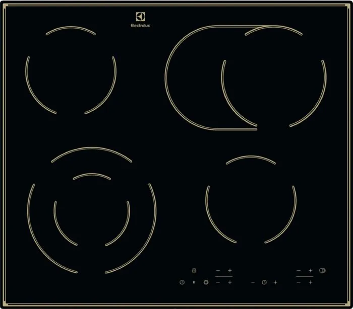 Замена конфорки индукционной Electrolux CPE 644 RCC