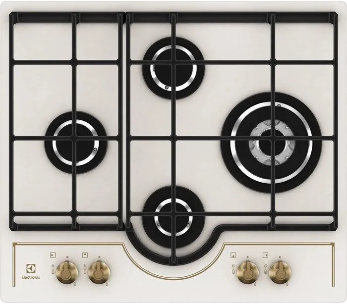 Замена конфорки индукционной Electrolux GPE 363 RBW