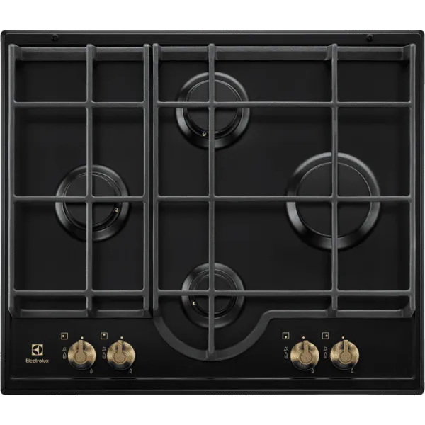Замена конфорки индукционной Electrolux GPE 362 RBB