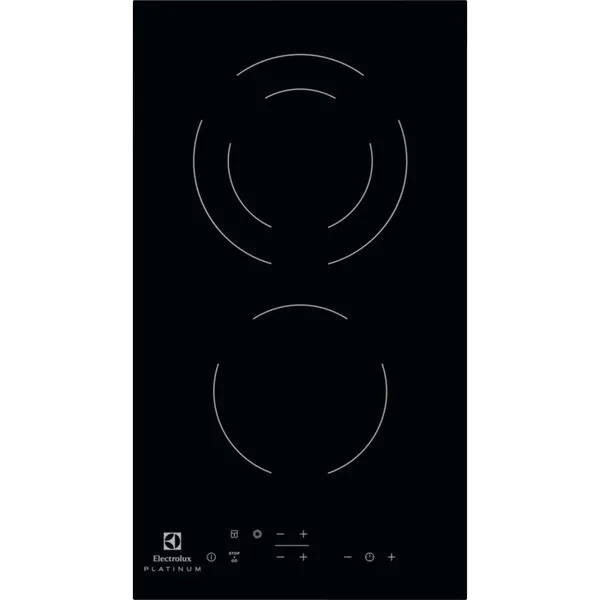 Замена конфорки индукционной Electrolux EHF 93320 NK