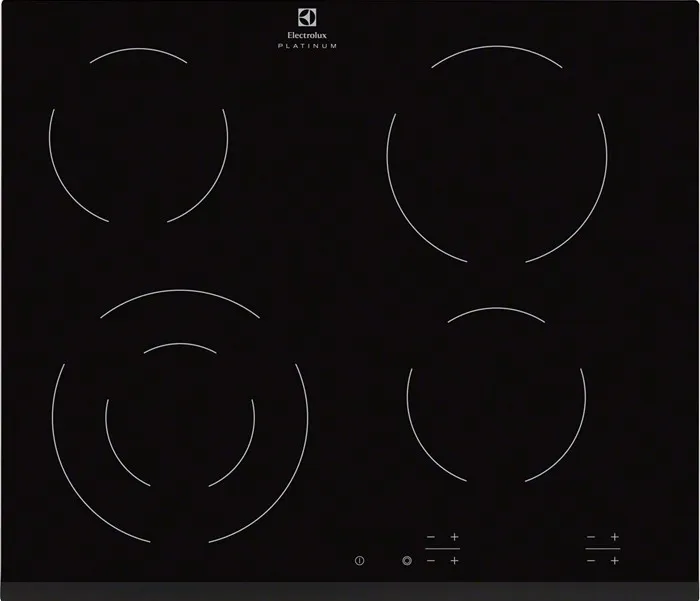 Замена конфорки индукционной Electrolux EHF 96241 FK